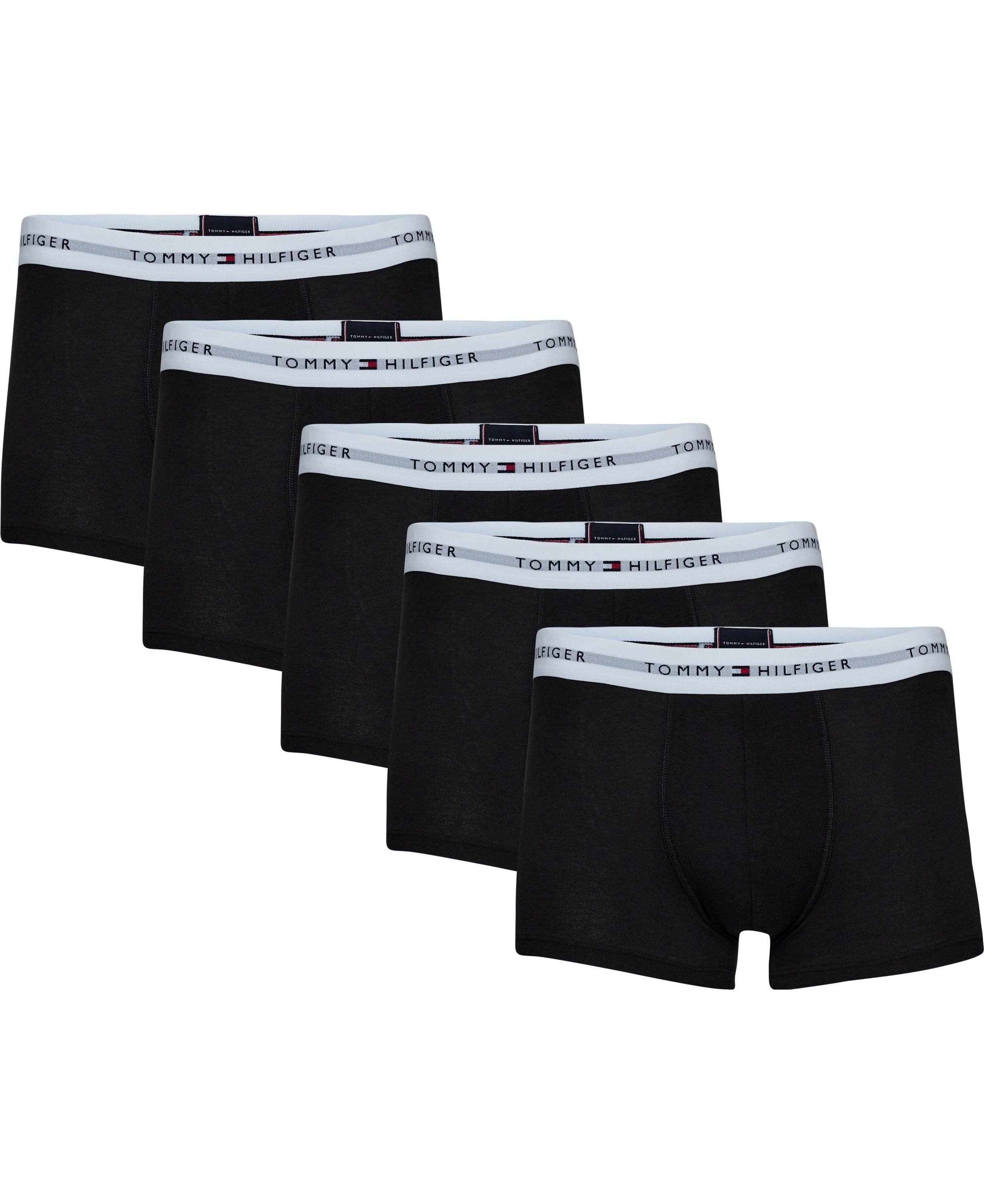 5p Trunk Black Friday Tommy Hilfiger Tilbud