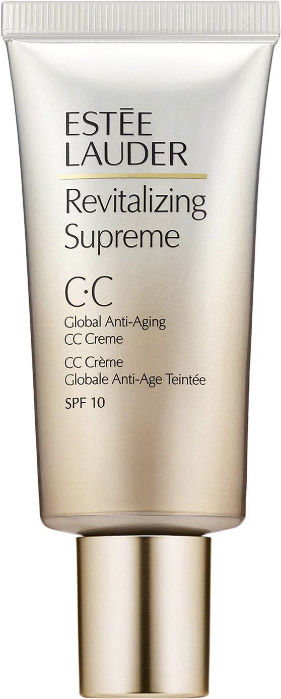 Revitalizing Supreme Tint Release Moisturizer Spf 10 Black Friday Estée Lauder Tilbud