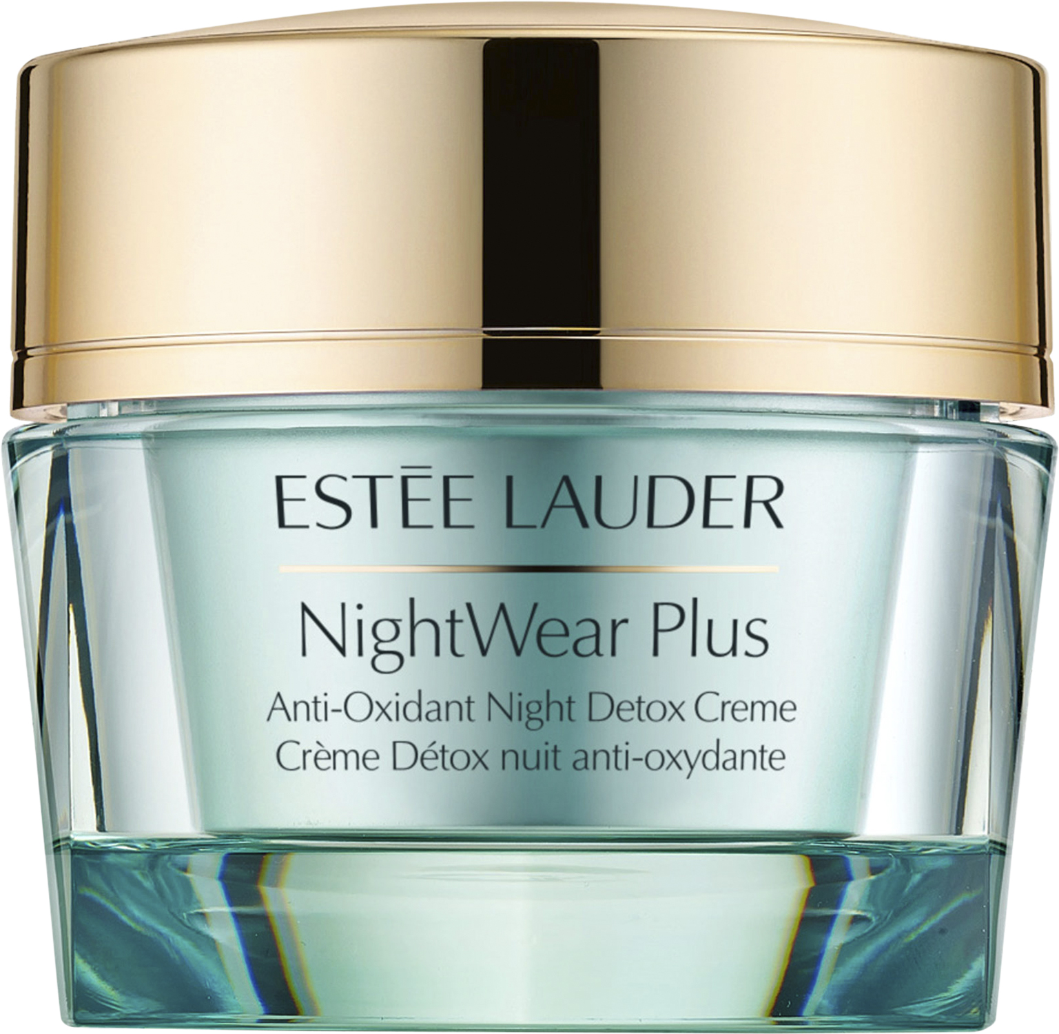 Nightwear Plus Antioxidant Night Cream Black Friday Estée Lauder Tilbud