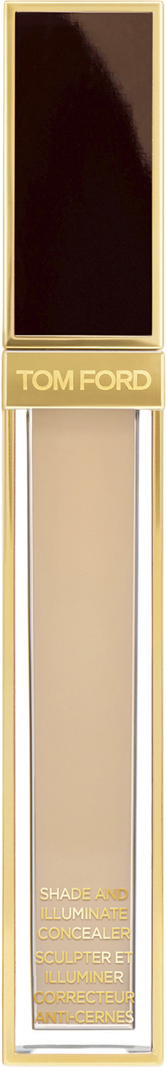Shade & Illuminate Concealer Black Friday Tom Ford Tilbud