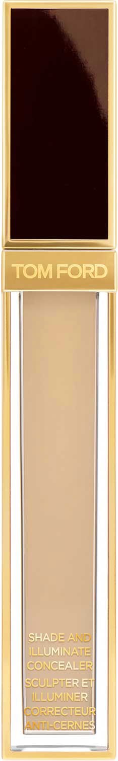 Shade & Illuminate Concealer Black Friday Tom Ford Tilbud