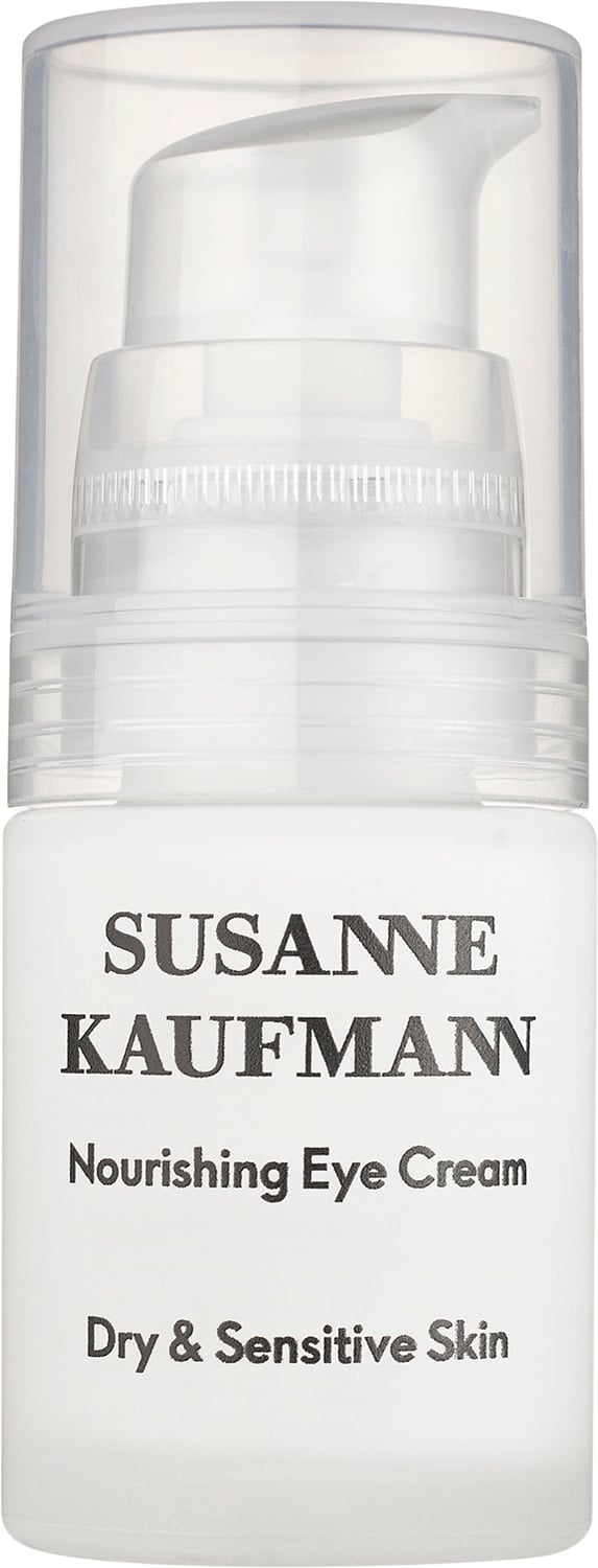 Sk Nourishing Eye Cream 15 Ml Black Friday Susanne Kaufmann Tilbud