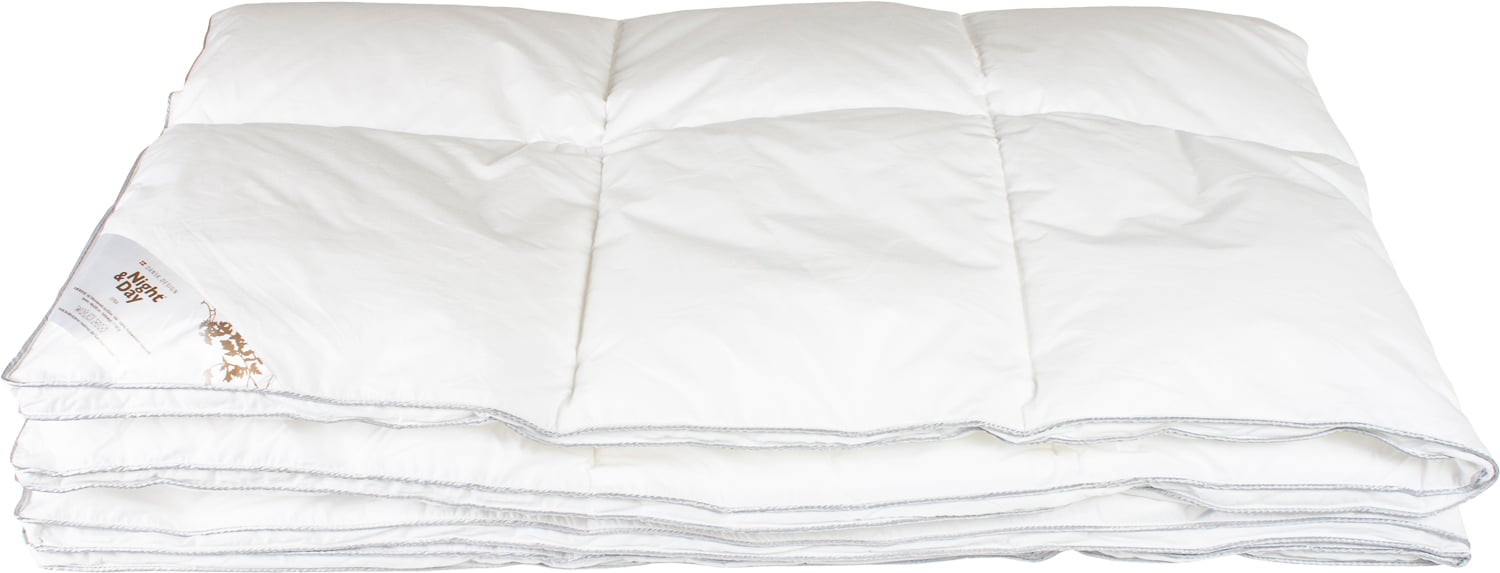 Fiberdyne Lyra 140x200 Cm Black Friday Night & Day Tilbud