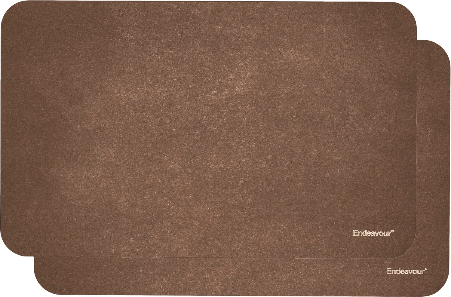Twin Boards Wood Fiber Brun Black Friday Endeavour Tilbud