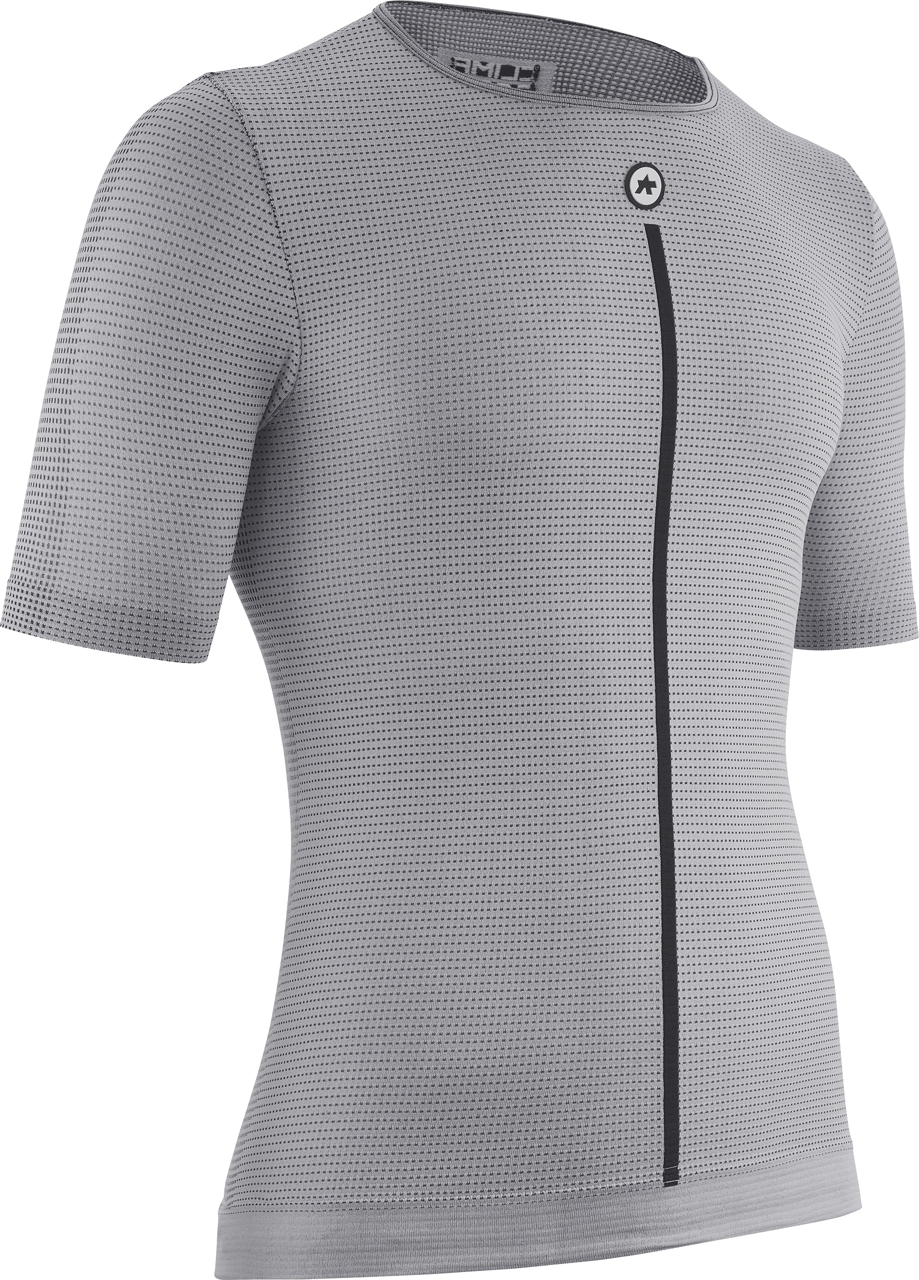 1 3 Ss Skin Layer P1   Grey Series Black Friday Assos Tilbud