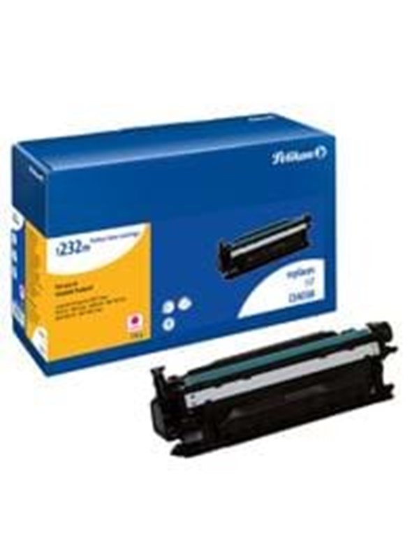 1232   Lasertoner Magenta Black Friday Pelikan Tilbud