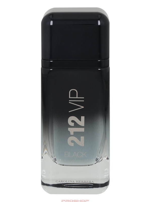212 Vip Black   100 Ml Black Friday Carolina Herrera Tilbud