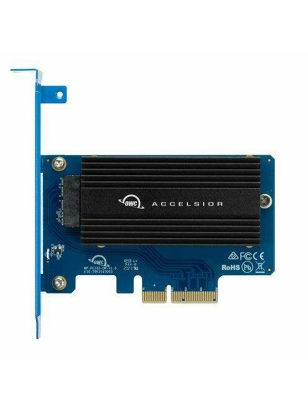 Accelsior 1a Black Friday Owc Tilbud