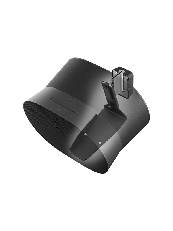 Vogel&apos;s Swm 4131 Mounting Kit   For Speaker(s)   Black 4.5 Kg Black Friday Vogel's Tilbud