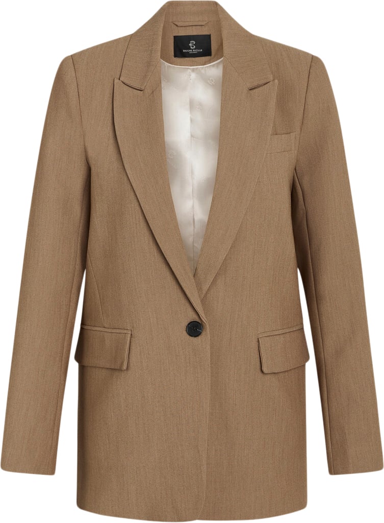 Cindysusbbfrida Blazer Black Friday Bruuns Bazaar Tilbud