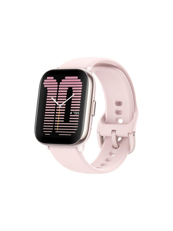 Active   Petal Pink Black Friday Amazfit Tilbud