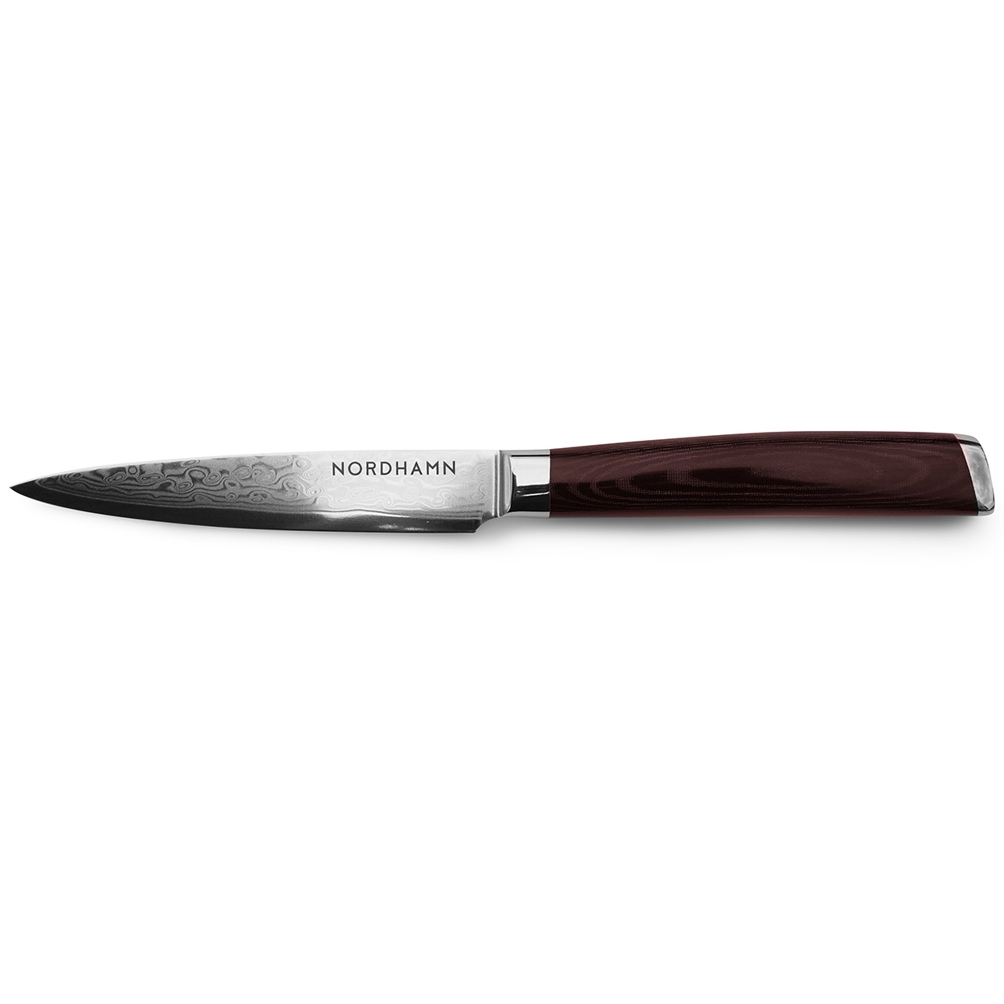 Allroundkniv, 13 Cm Black Friday Nordhamn Tilbud
