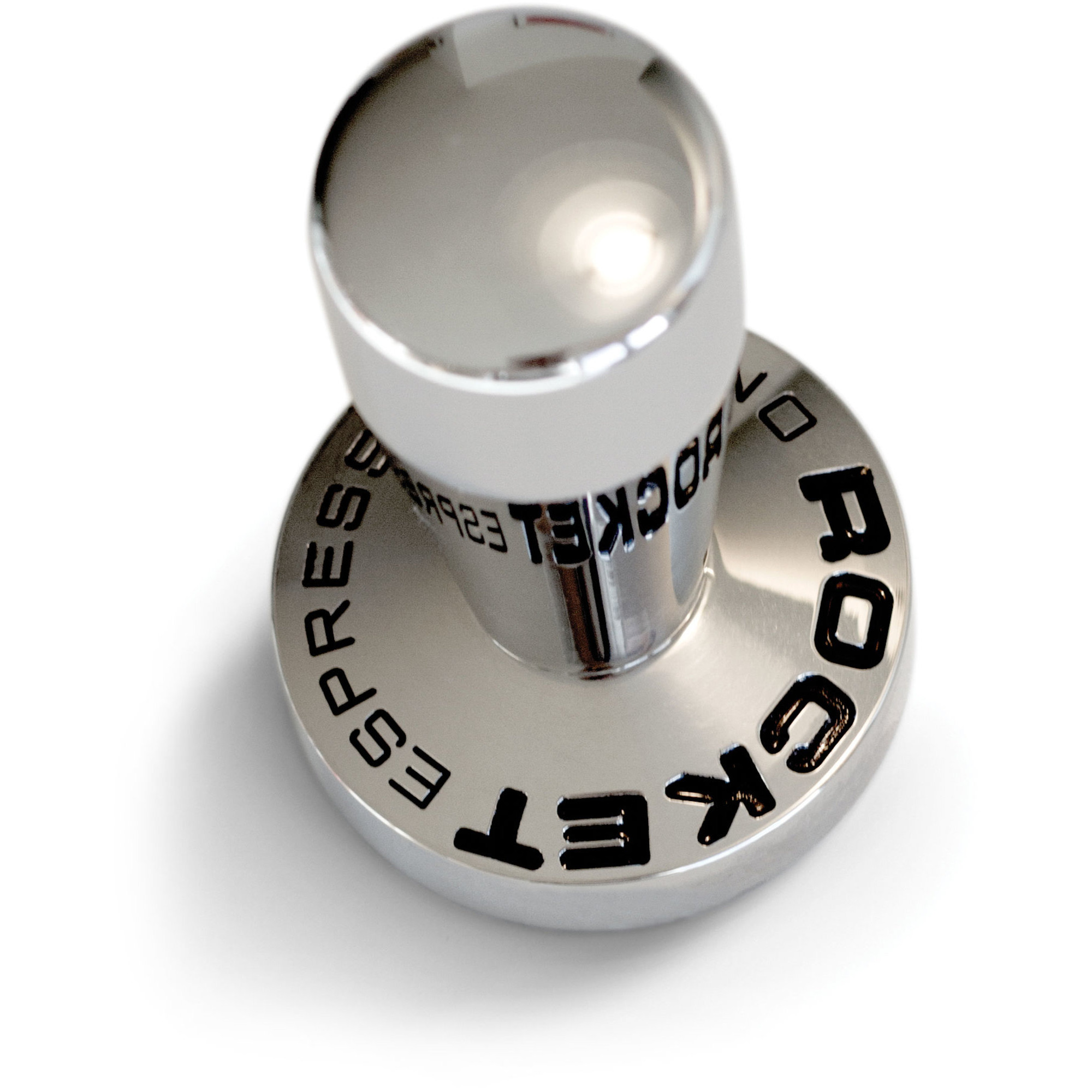 Tamper Black Friday Rocket Tilbud