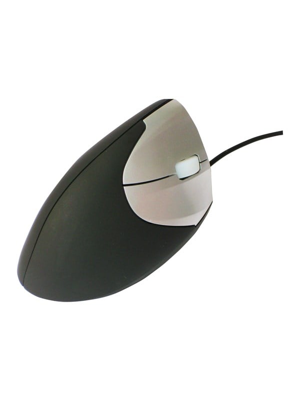 Srm   Ergonomisk Mus Black Friday Bakker Elkhuizen Tilbud