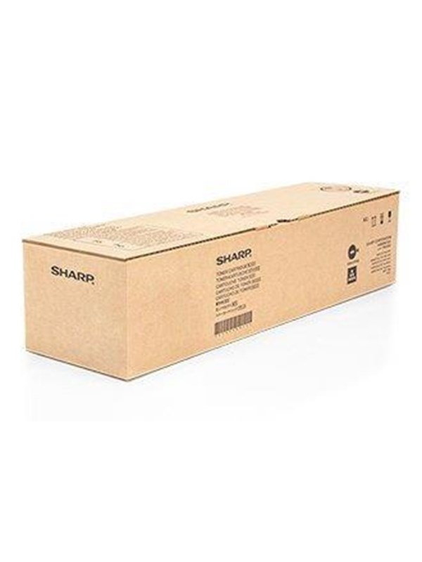 Mx 237gt   Lasertoner Sort Black Friday Sharp Tilbud