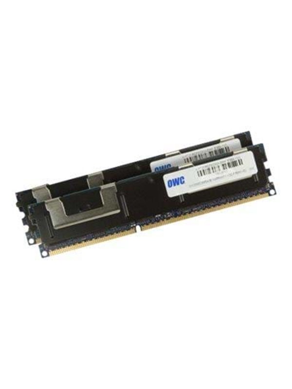 Other World Computing   Ddr3   32 Gb: 2 X 16 Gb   Dimm 240 Pin Black Friday Owc Tilbud