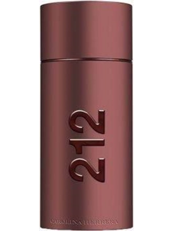 212 Sexy Black Friday Carolina Herrera Tilbud