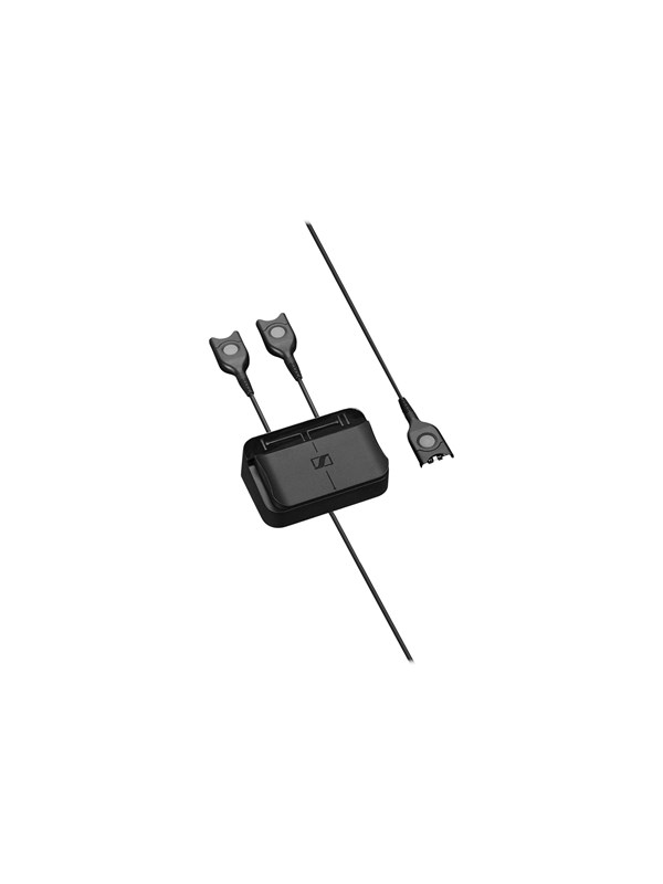 I Sennheiser Ui 815 Black Friday Epos Tilbud