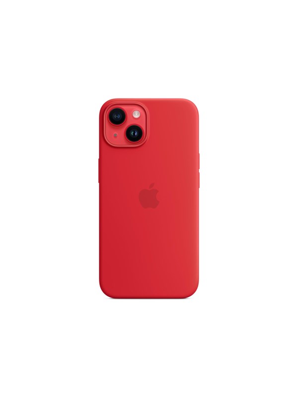 (product) Red   Back Cover For Mobile Phone Black Friday Apple Tilbud