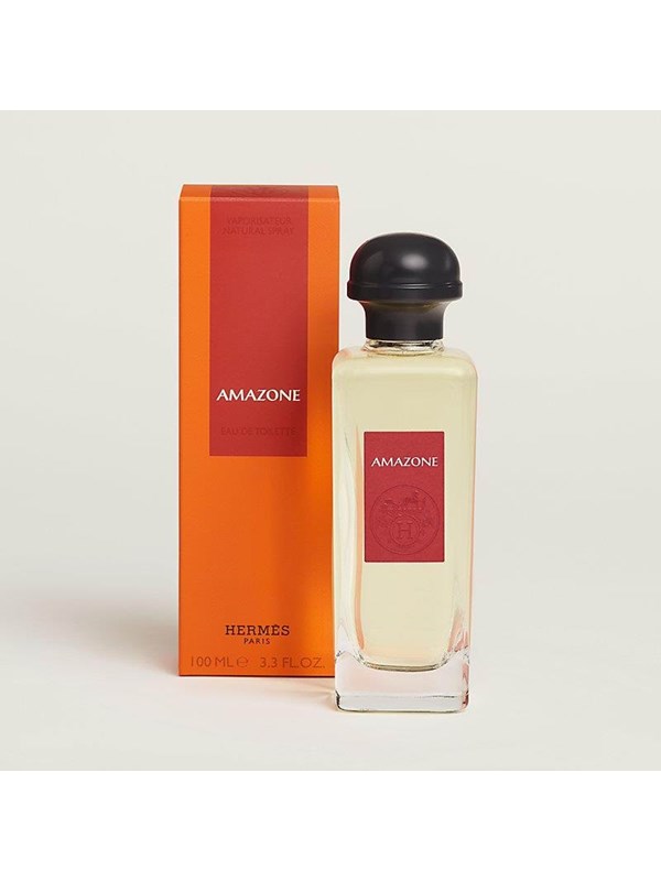 Amazone Edp Black Friday Hermès Tilbud
