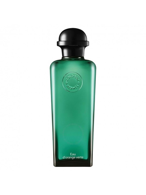 Eau D&apos;orange Verte, Eau De Cologne, Unisex, Individual, 100 Ml Black Friday Hermès Tilbud