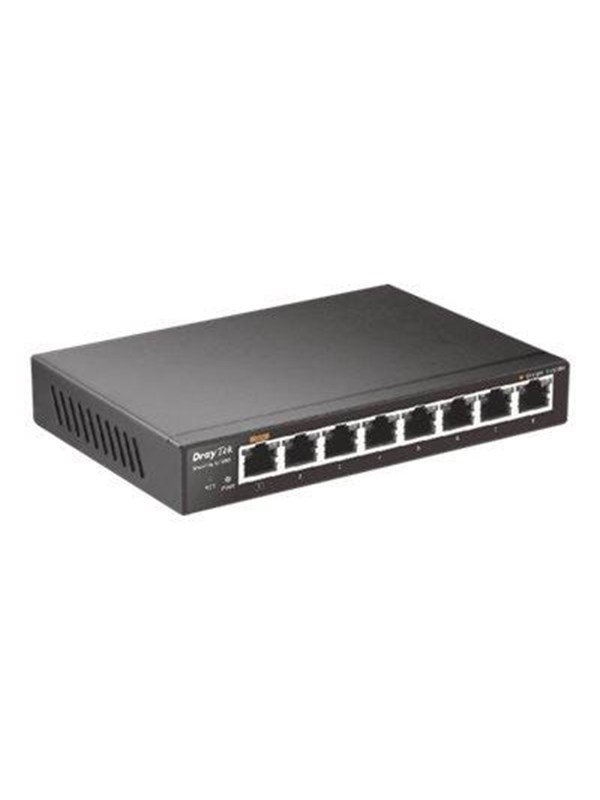 Vigorswitch G1080 Black Friday Draytek Tilbud