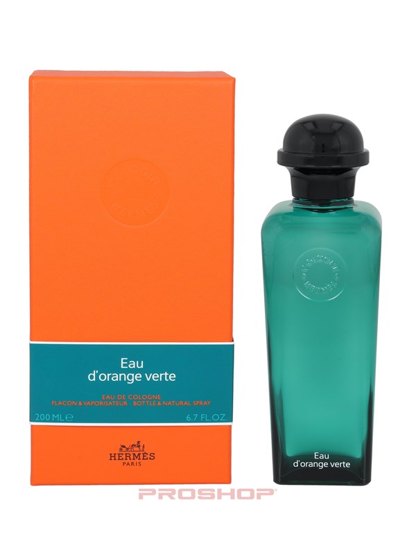 Eau D&apos;orange Verte Black Friday Hermès Tilbud
