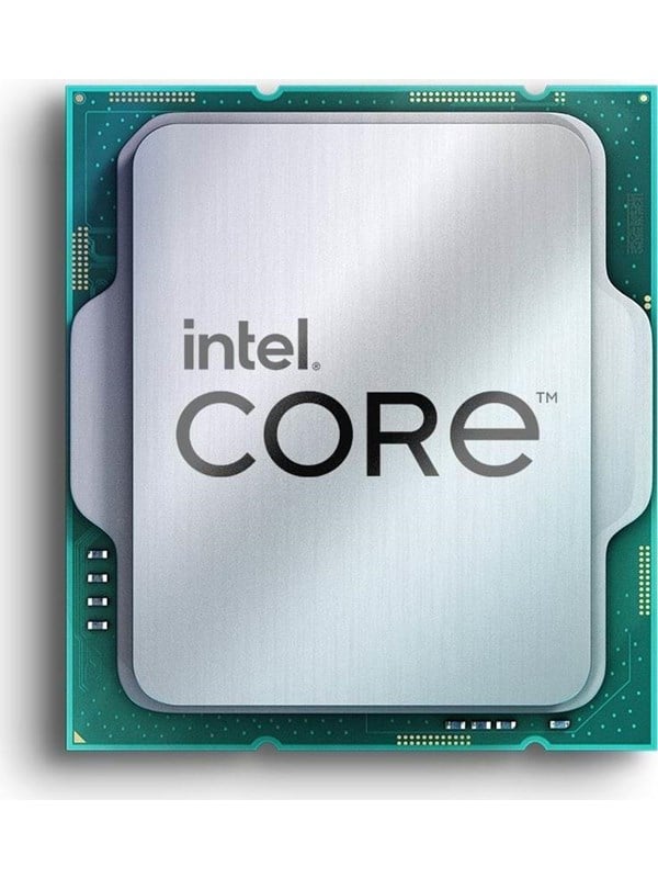 Core I3 14100f Raptor Lake S   Tray Cpu   4 Kerner   3.5 Ghz     Lga1700   Bulk (ingen Køler) Black Friday Intel Tilbud