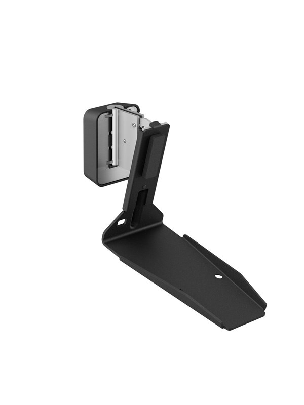 Vogel&apos;s Swm 4131 Sonos Speaker Mount   For Era 300 (black) 4.5 Kg Black Friday Vogel's Tilbud