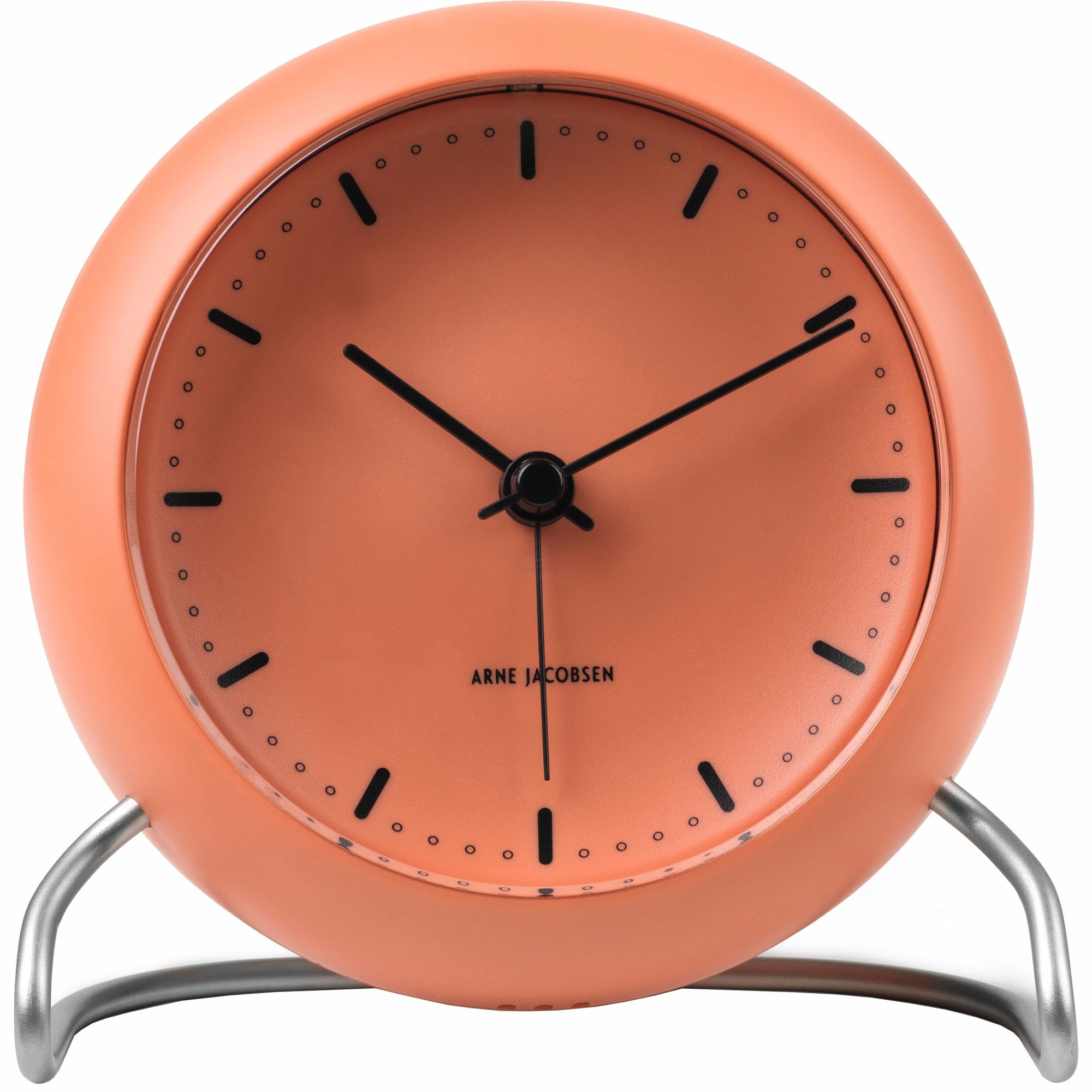 City Hall Bordur Orange Black Friday Arne Jacobsen Tilbud