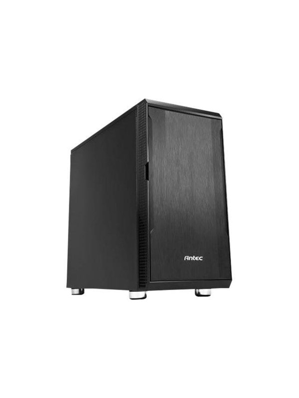 P5   Kabinet   Tower   Sort Black Friday Antec Tilbud