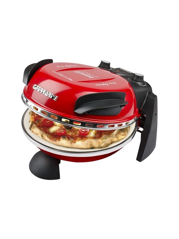 Pizza Express Delizia   Pizza Oven Black Friday G3 Ferrari Tilbud