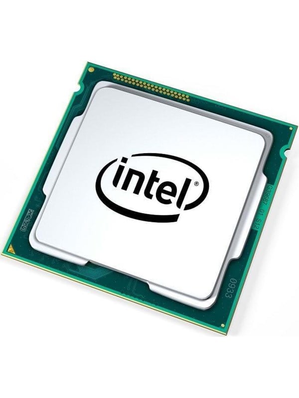 Celeron G5925 Comet Lake Cpu   2 Kerner   3.6 Ghz     Lga1200     Boxed (med Køler) Black Friday Intel Tilbud