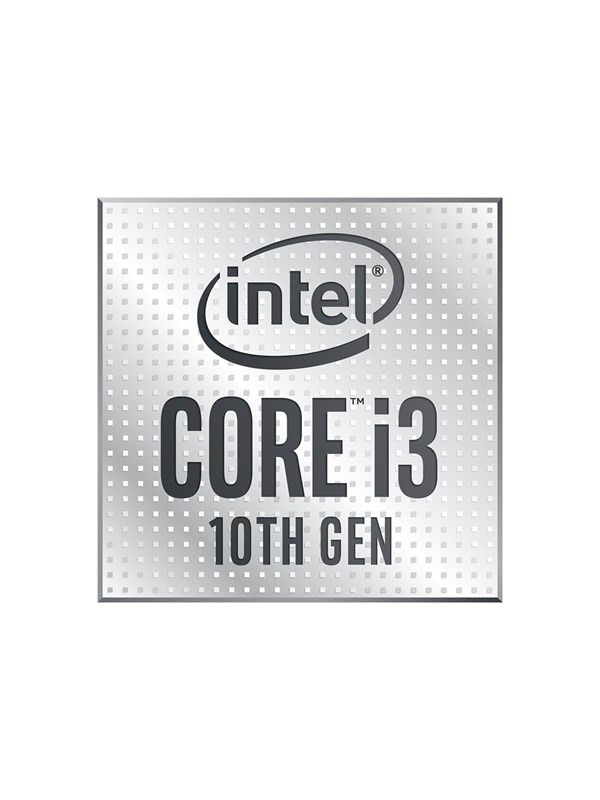 Core I3 10100   3.6 Ghz Processor Cpu   4 Kerner   3.6 Ghz     Lga1200   Bulk (ingen Køler) Black Friday Intel Tilbud
