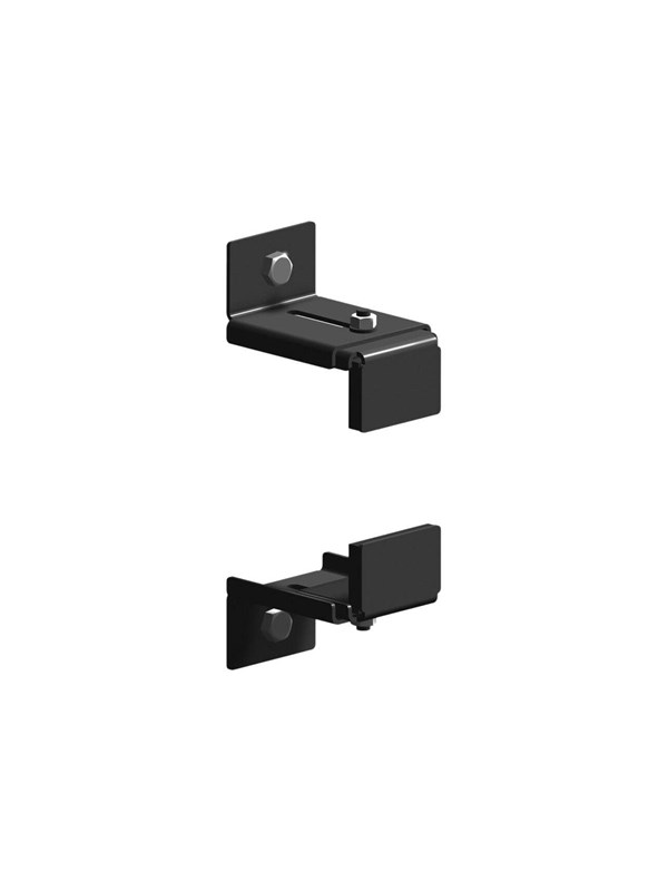 Vogel&apos;s Pfa 9127 Accessory Clamp Mounting Component   For Media Player   Black 10 Kg Black Friday Vogel's Tilbud