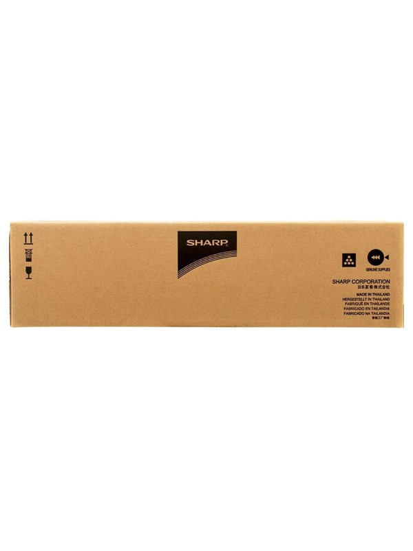 Cartridge Black (mxb45gt) Ve 1 Stück Für Mx   Lasertoner Sort Black Friday Sharp Tilbud